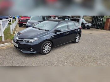 Used Toyota Auris 2017 for sale - 79104843: Photo