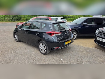 Used Toyota Auris 2017 for sale - 79104843: Photo