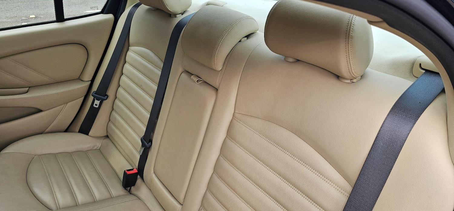 Used Jaguar X-Type 2009 for sale - 77323992: Photo 13