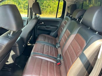 Used Volkswagen Caravelle 2010 for sale - 79773436: Photo