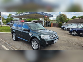 Used Land Rover Freelander 2 2011 for sale - 78566245: Photo