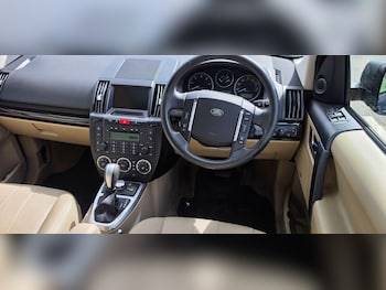 Used Land Rover Freelander 2 2011 for sale - 78566245: Photo