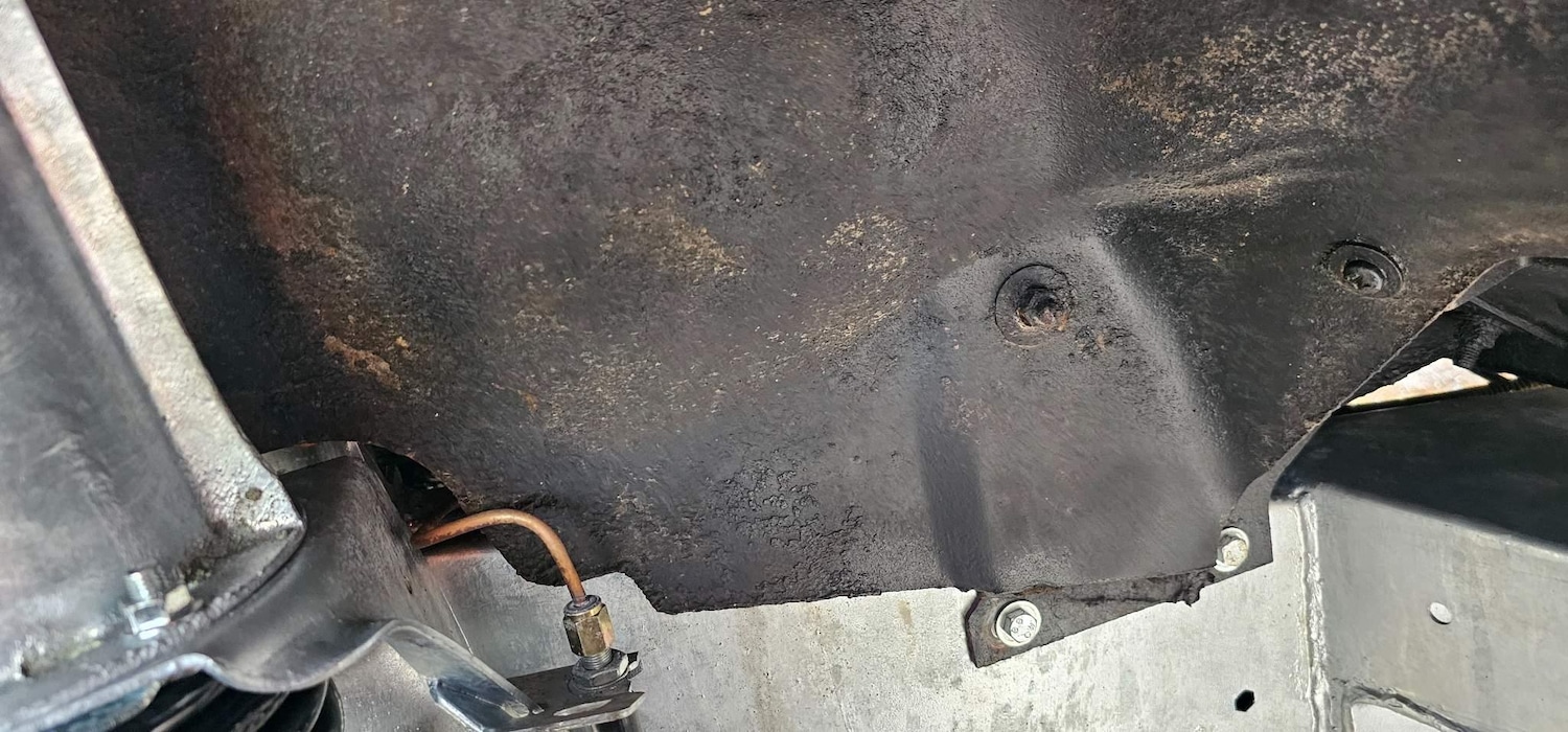 Used Land Rover Defender 110 1995 for sale - 77639485: Photo 18