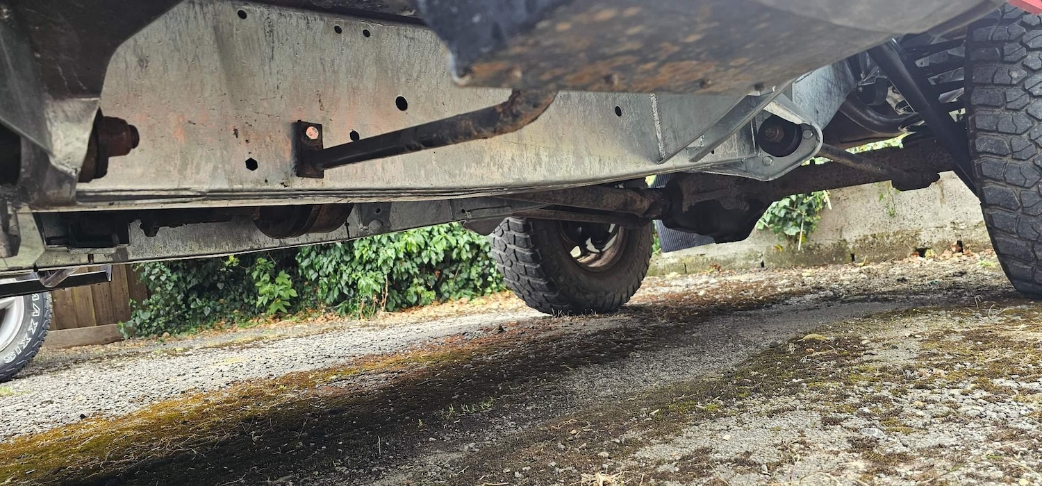 Used Land Rover Defender 110 1995 for sale - 77639485: Photo 19