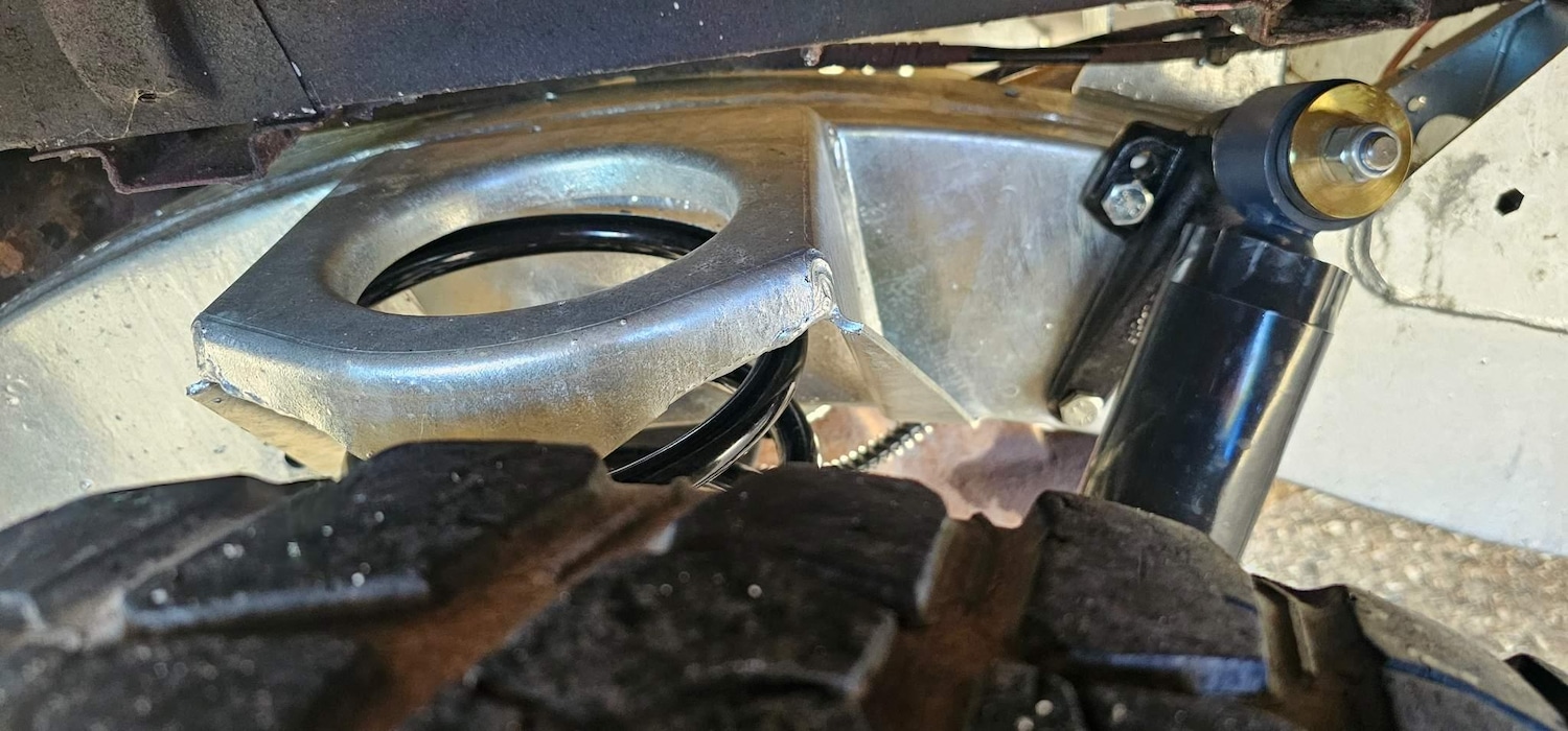 Used Land Rover Defender 110 1995 for sale - 77639485: Photo 22