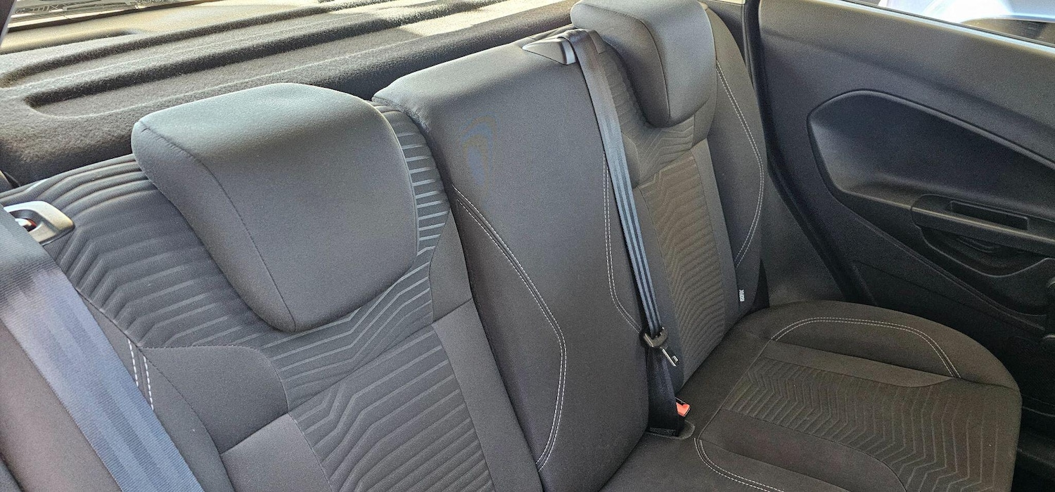 Used Ford Fiesta 2016 for sale - 75856009: Photo 10