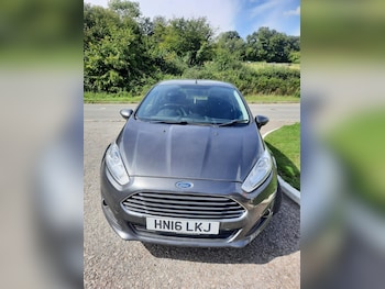 2016 (16) - 1.0T EcoBoost Zetec Euro 6 (s/s) 5dr