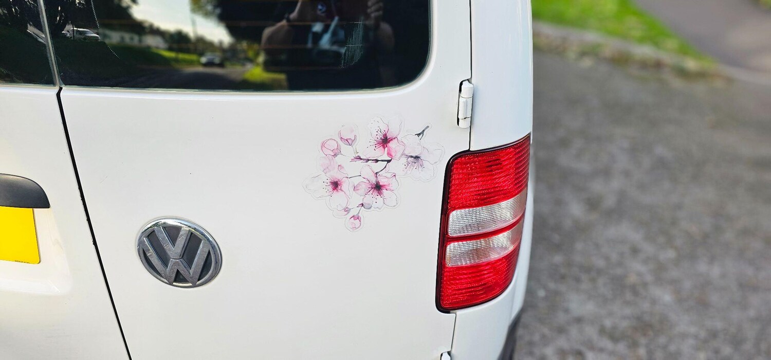 Used Volkswagen Caddy 2011 for sale - 76386886: Photo 12