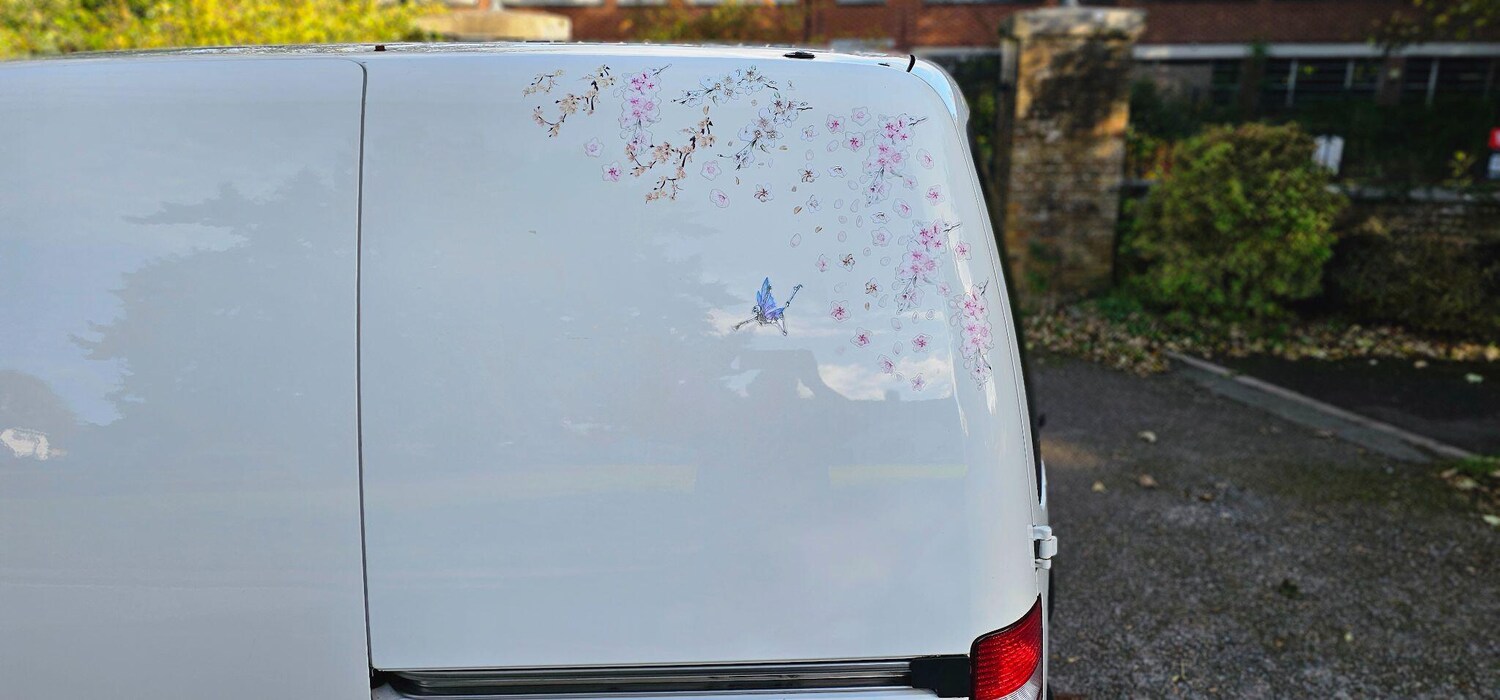 Used Volkswagen Caddy 2011 for sale - 76386886: Photo 15