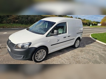 Volkswagen - Caddy