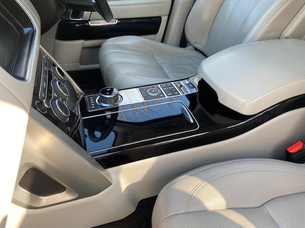Used Land Rover Range Rover 2018 for sale - 74885710: Photo 10