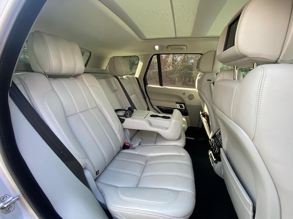 Used Land Rover Range Rover 2018 for sale - 74885710: Photo 14
