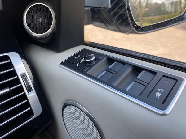 Used Land Rover Range Rover 2018 for sale - 74885710: Photo 16