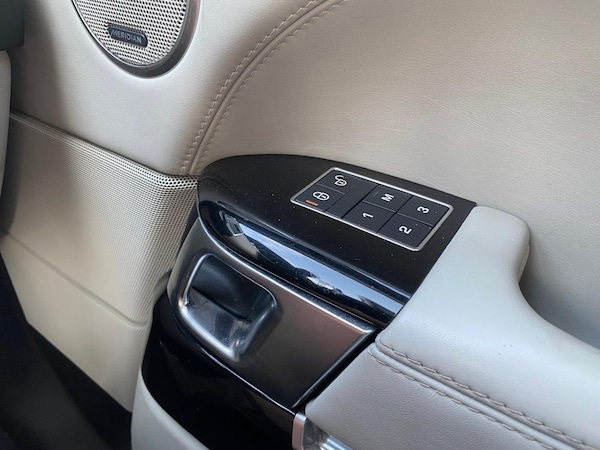 Used Land Rover Range Rover 2018 for sale - 74885710: Photo 17