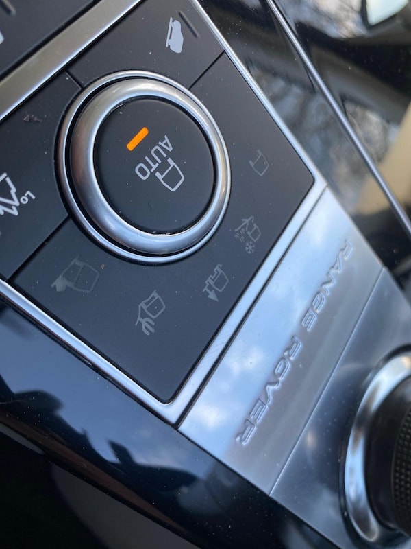Used Land Rover Range Rover 2018 for sale - 74885710: Photo 18