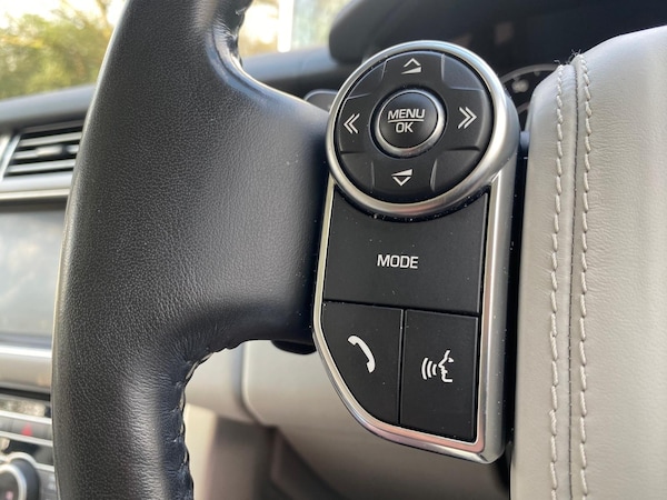 Used Land Rover Range Rover 2018 for sale - 74885710: Photo 19
