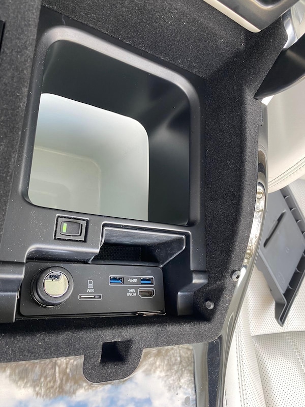 Used Land Rover Range Rover 2018 for sale - 74885710: Photo 24