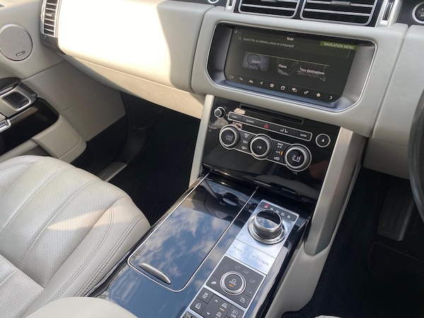Used Land Rover Range Rover 2018 for sale - 74885710: Photo 25