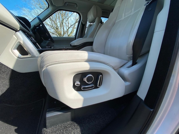 Used Land Rover Range Rover 2018 for sale - 74885710: Photo 3