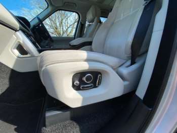 Used Land Rover Range Rover 2018 for sale - 74885710: Photo