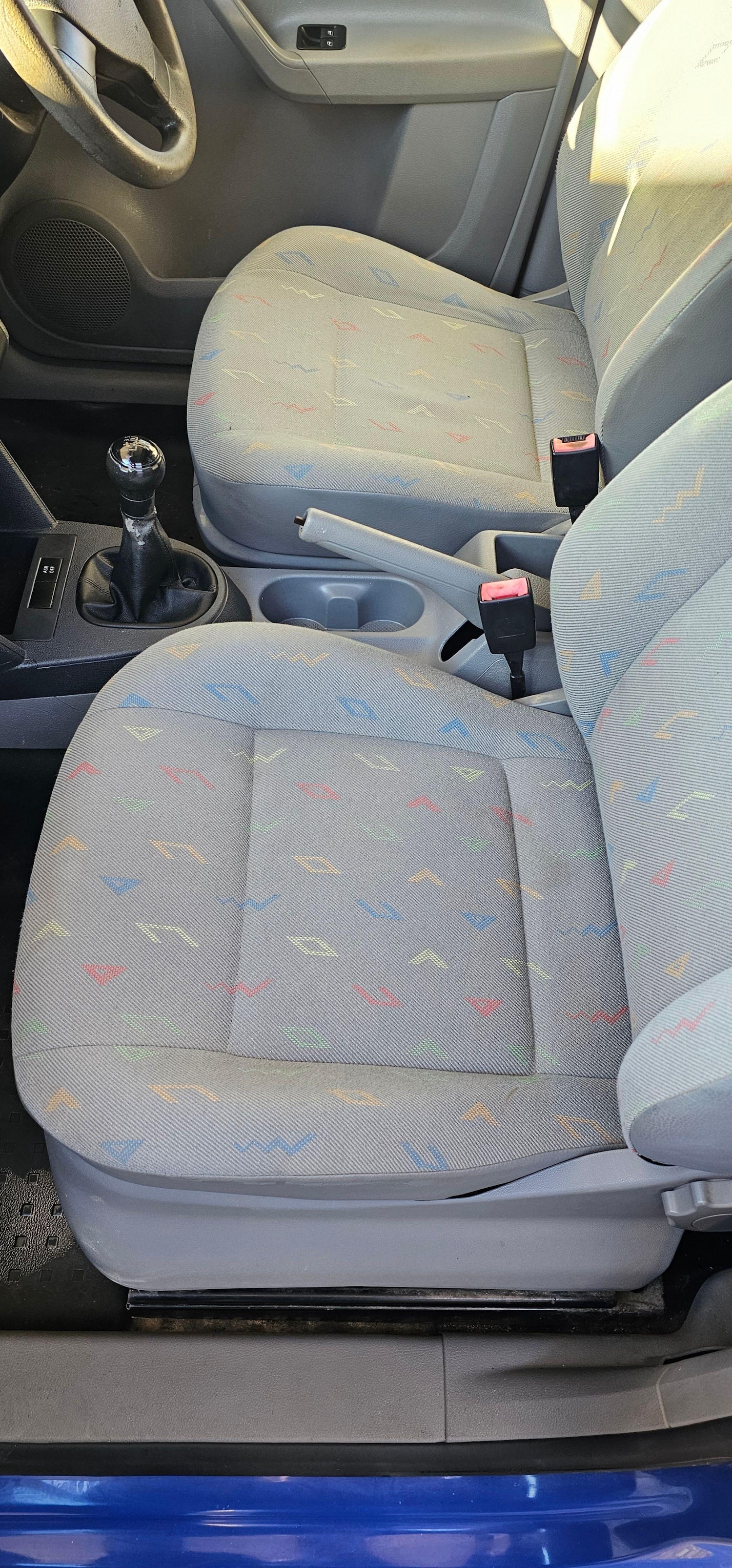 Used Volkswagen Caddy 2009 for sale - 76957677: Photo 20