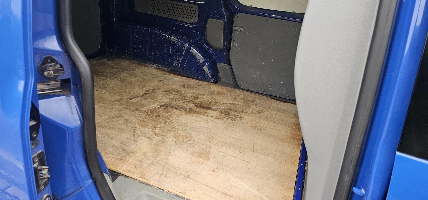 Used Volkswagen Caddy 2009 for sale - 76957677: Photo 7