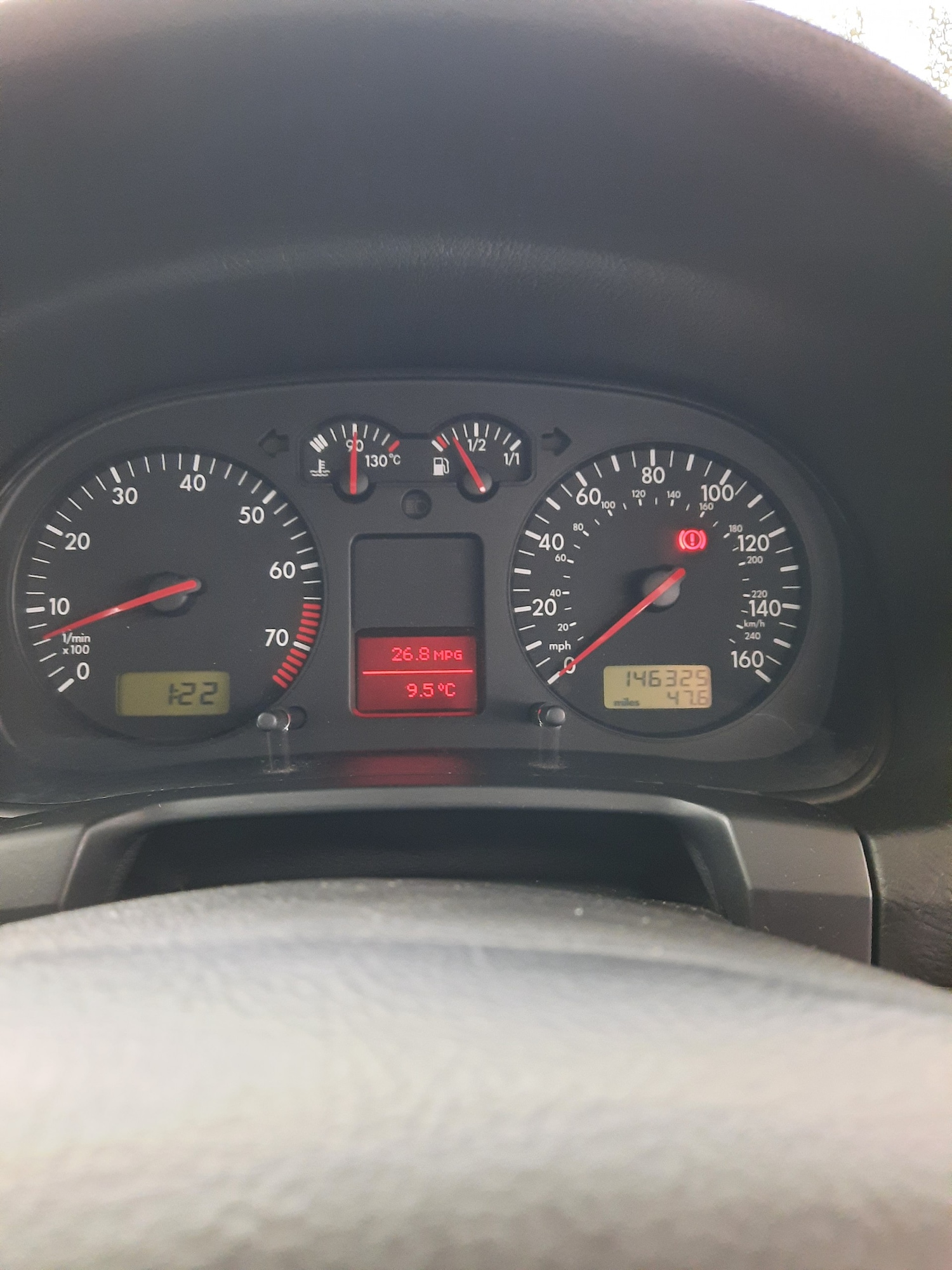 Used Volkswagen Golf 2001 for sale - 76625567: Photo 11