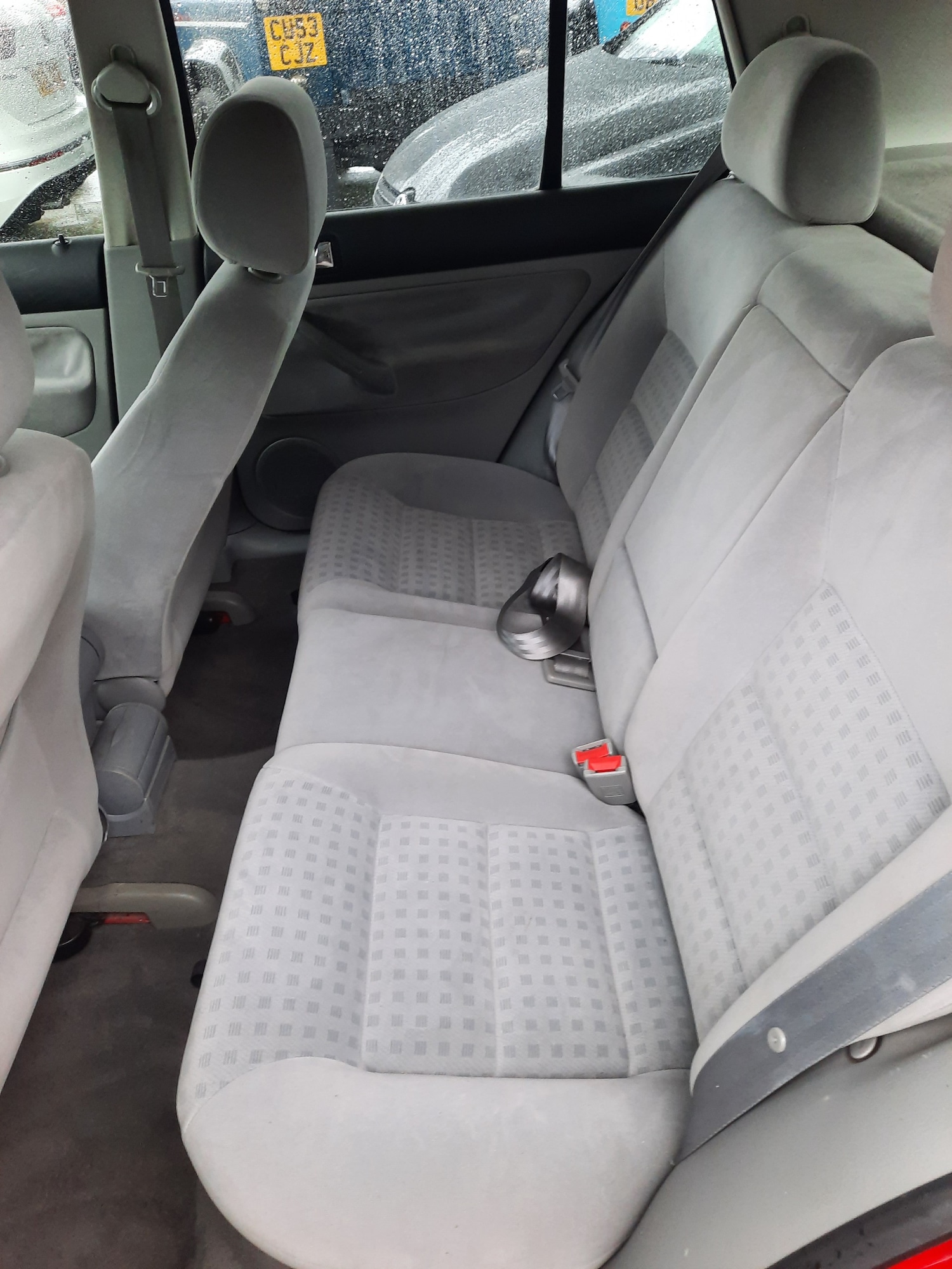 Used Volkswagen Golf 2001 for sale - 76625567: Photo 12