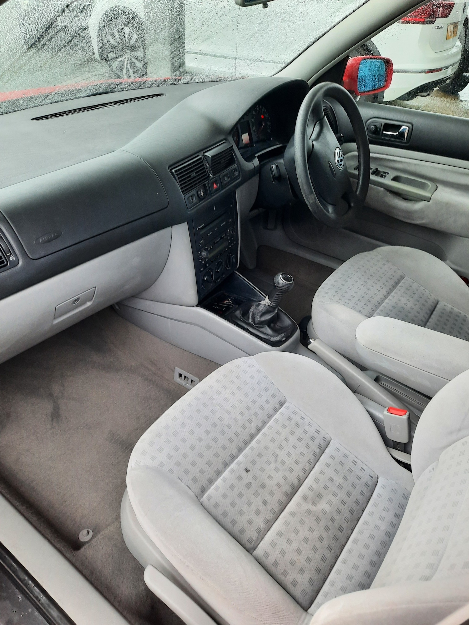 Used Volkswagen Golf 2001 for sale - 76625567: Photo 16