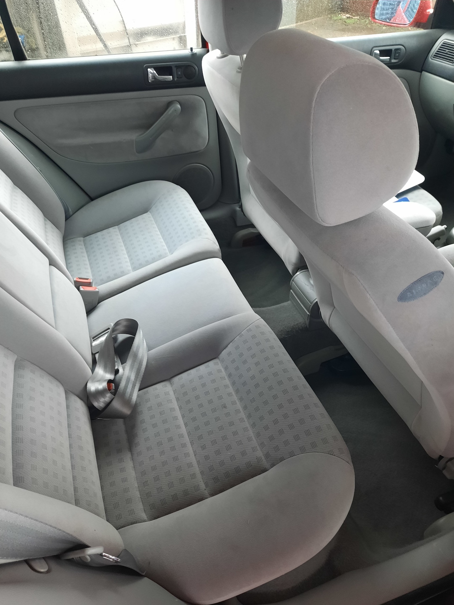 Used Volkswagen Golf 2001 for sale - 76625567: Photo 17