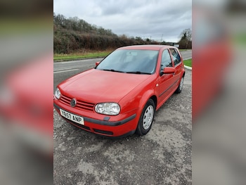 2001 (Y) - 1.6 16V SE 5dr