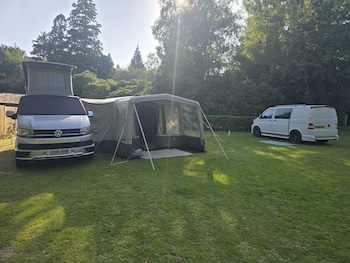 Used Volkswagen Transporter 2018 for sale - 78453473: Photo