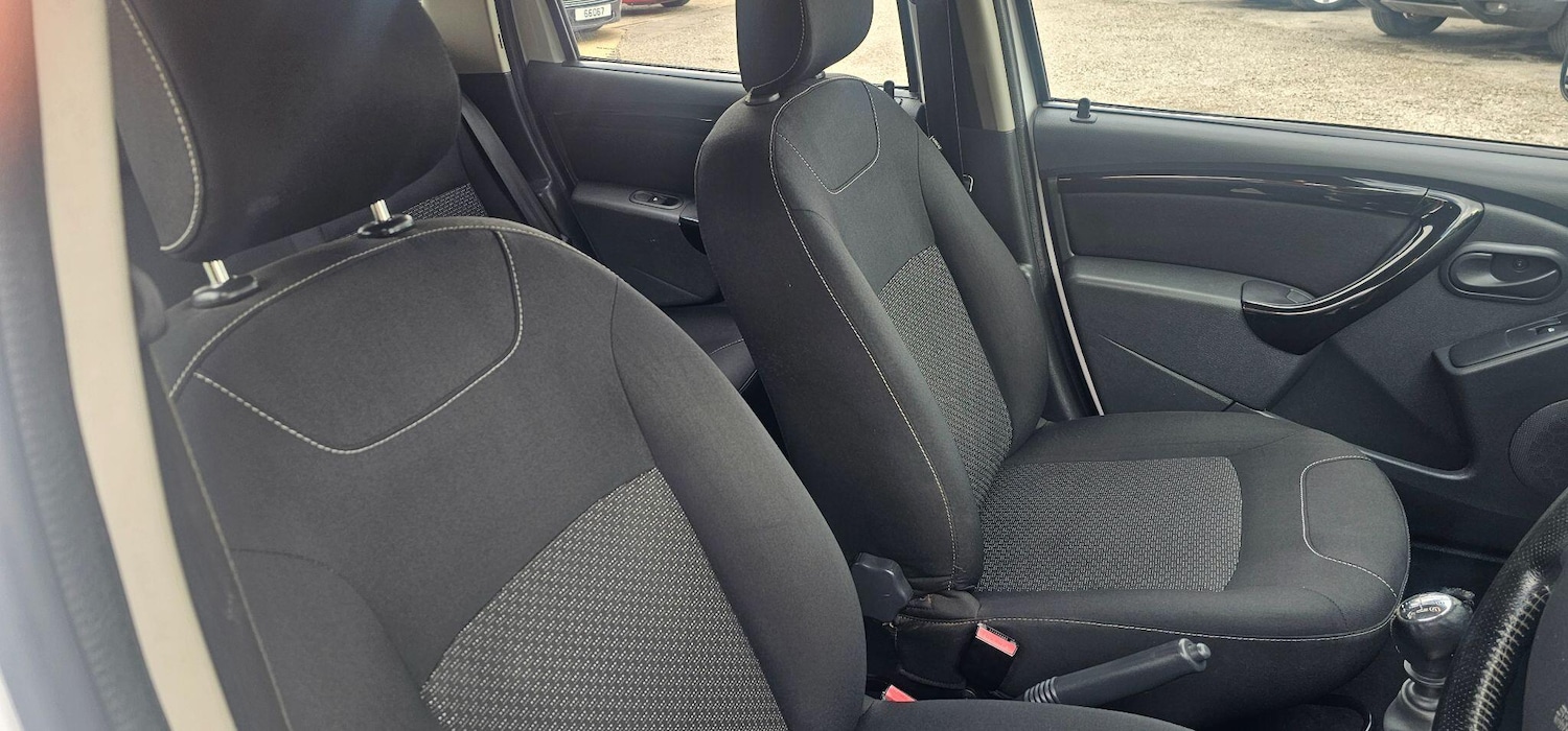 Used Dacia Duster for sale - 76668312: Photo 10