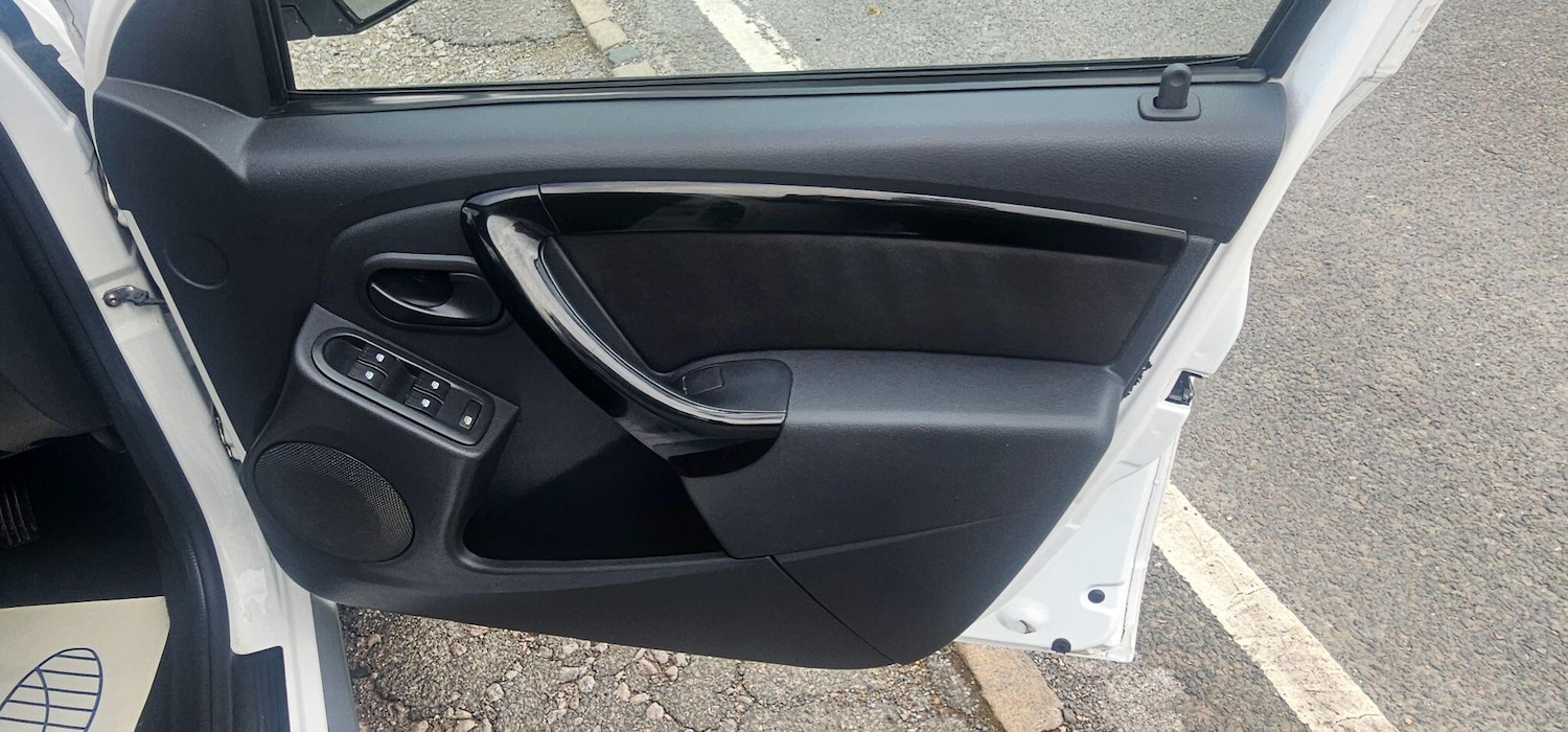 Used Dacia Duster for sale - 76668312: Photo 14