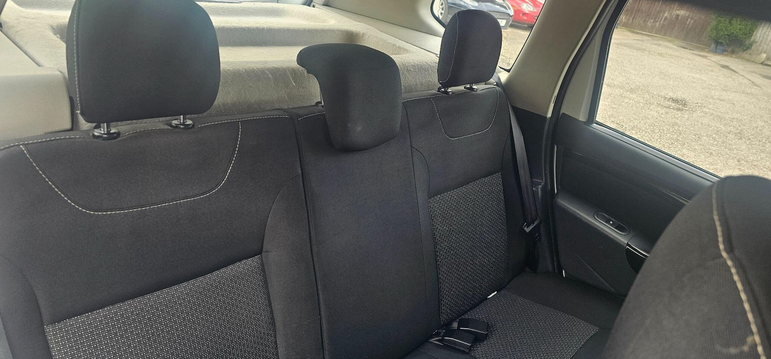 Used Dacia Duster for sale - 76668312: Photo 9