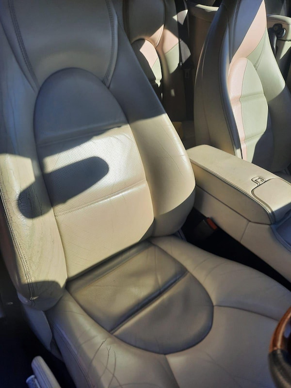 Used Jaguar XKR 2000 for sale - 73525475: Photo 18