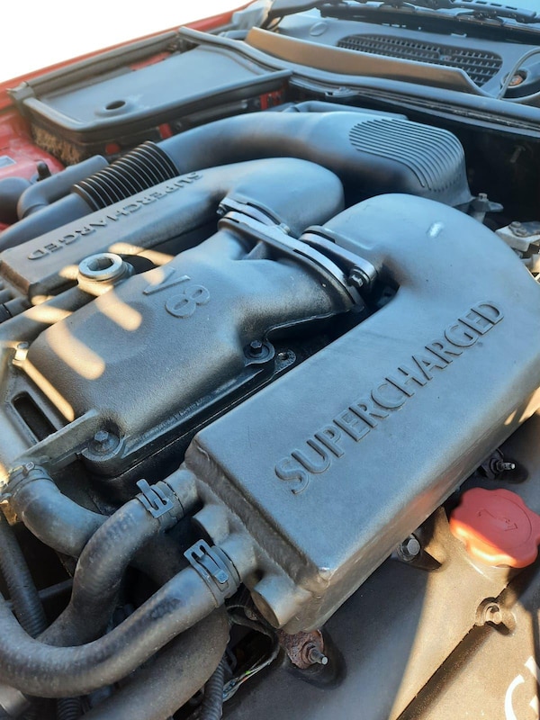 Used Jaguar XKR 2000 for sale - 73525475: Photo 29