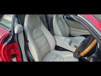 Used Jaguar XKR 2000 for sale - 73525475: Photo