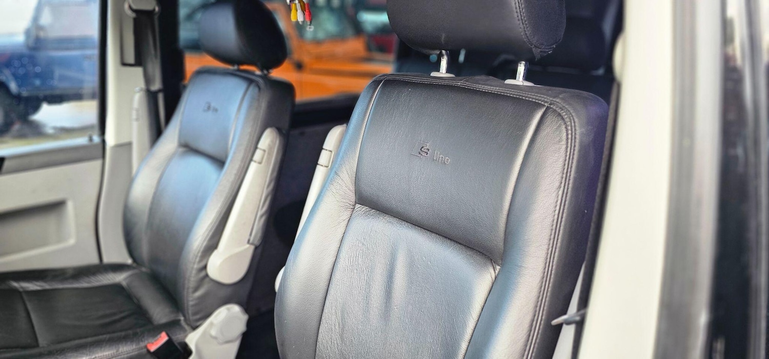 Used Volkswagen Transporter 2006 for sale - 76477461: Photo 15