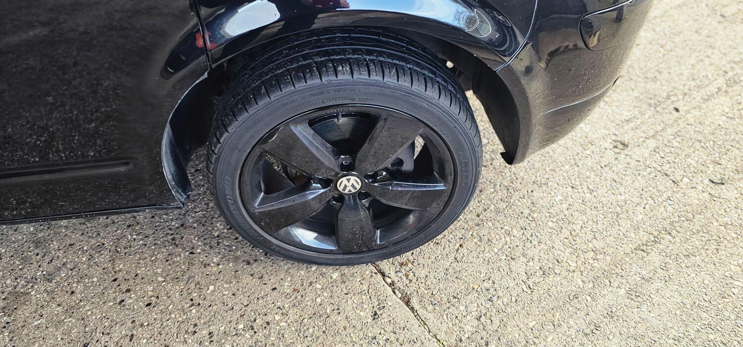 Used Volkswagen Transporter 2006 for sale - 76477461: Photo 20