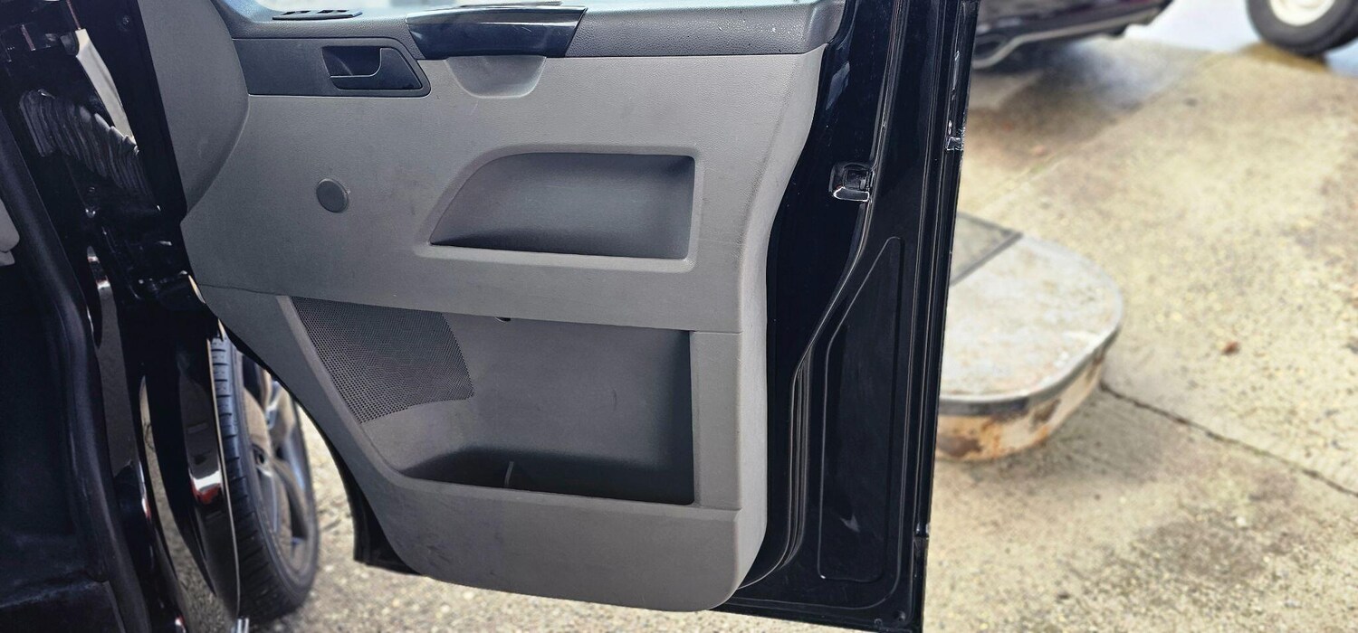 Used Volkswagen Transporter 2006 for sale - 76477461: Photo 23