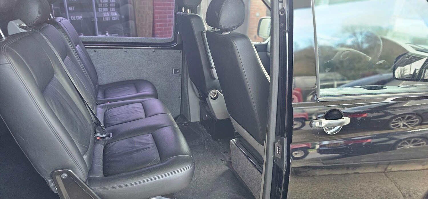 Used Volkswagen Transporter 2006 for sale - 76477461: Photo 25