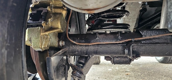 Used Land Rover Defender 90 2000 for sale - 73712904: Photo 38
