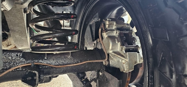 Used Land Rover Defender 90 2000 for sale - 73712904: Photo 40