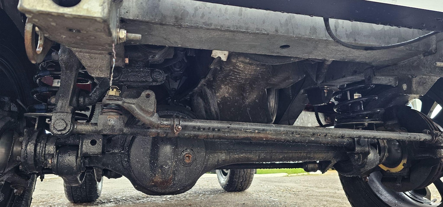 Vehicle 42