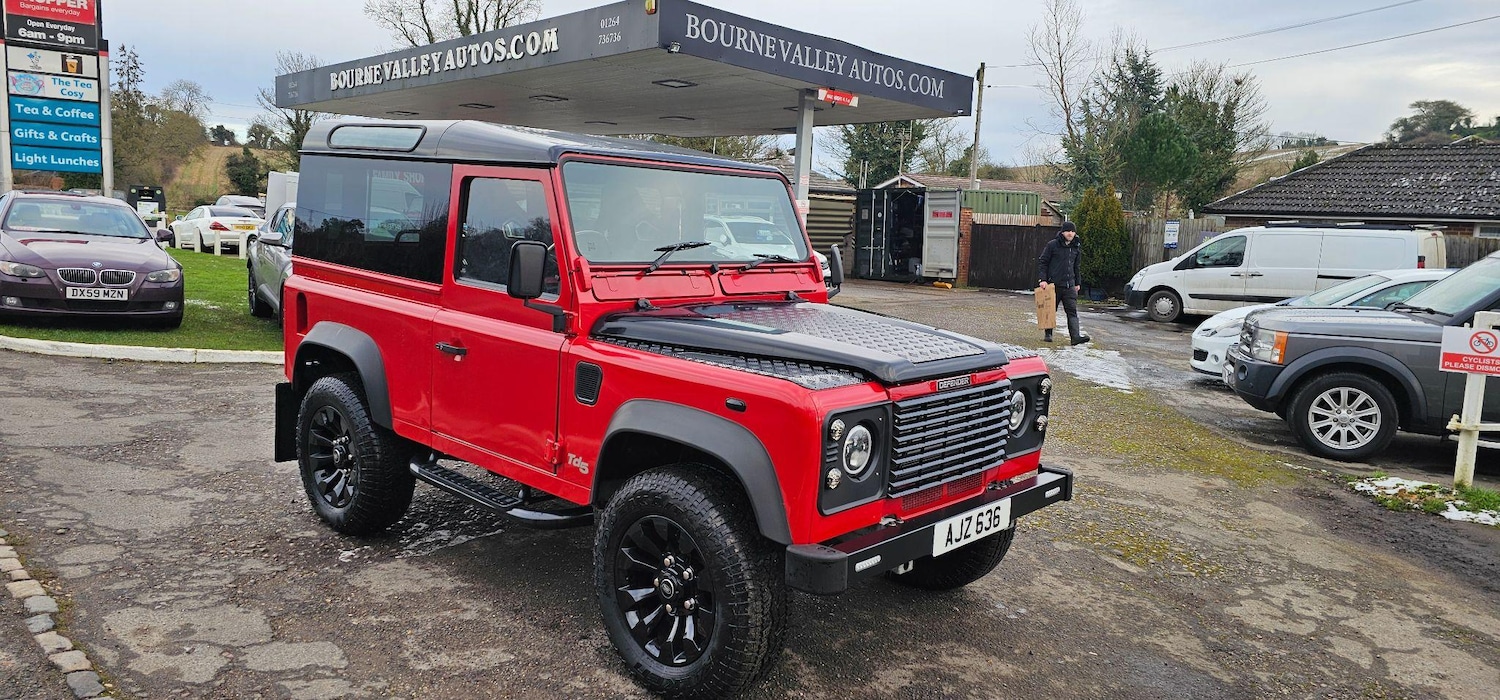 Vehicle 48