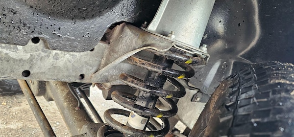 Used Land Rover Defender 90 2000 for sale - 73712904: Photo 59