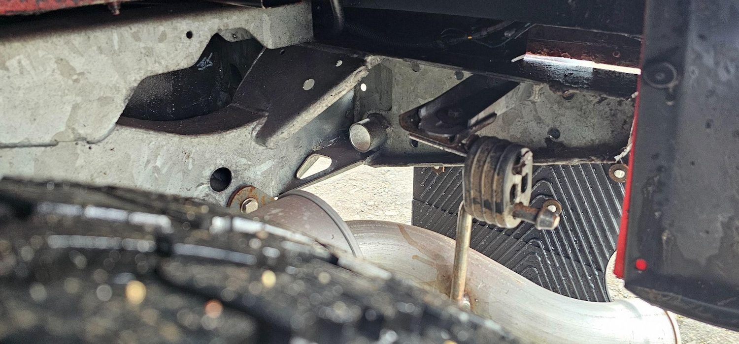 Used Land Rover Defender 90 2000 for sale - 73712904: Photo 60