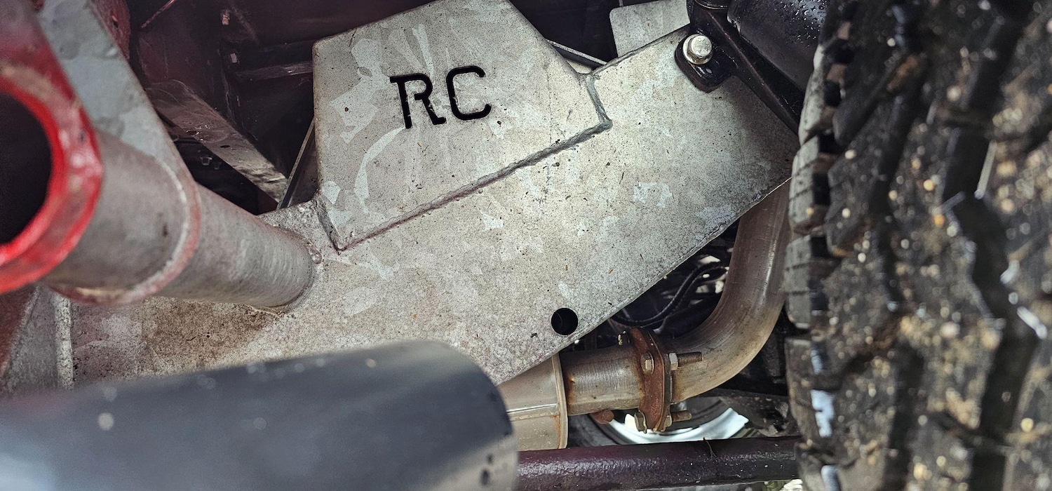 Used Land Rover Defender 90 2000 for sale - 73712904: Photo 61