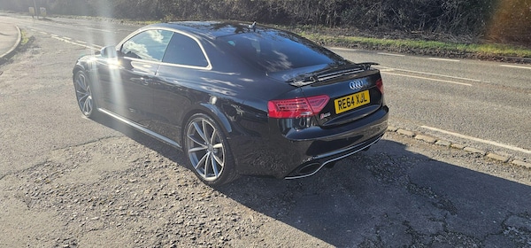 Used Audi RS5 2014 for sale - 73454811: Photo 10